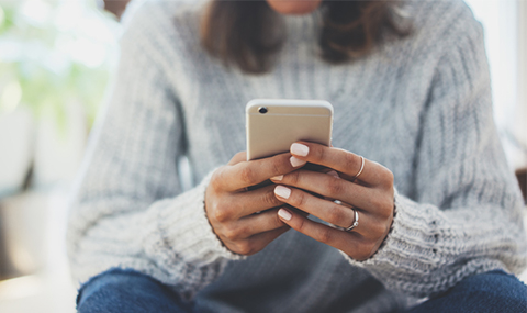 risparmio bollette cellulare